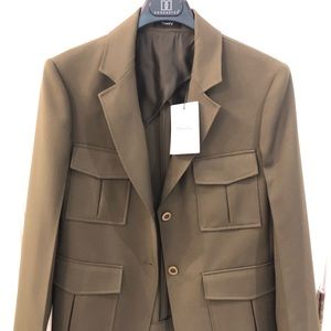 Theory blazer